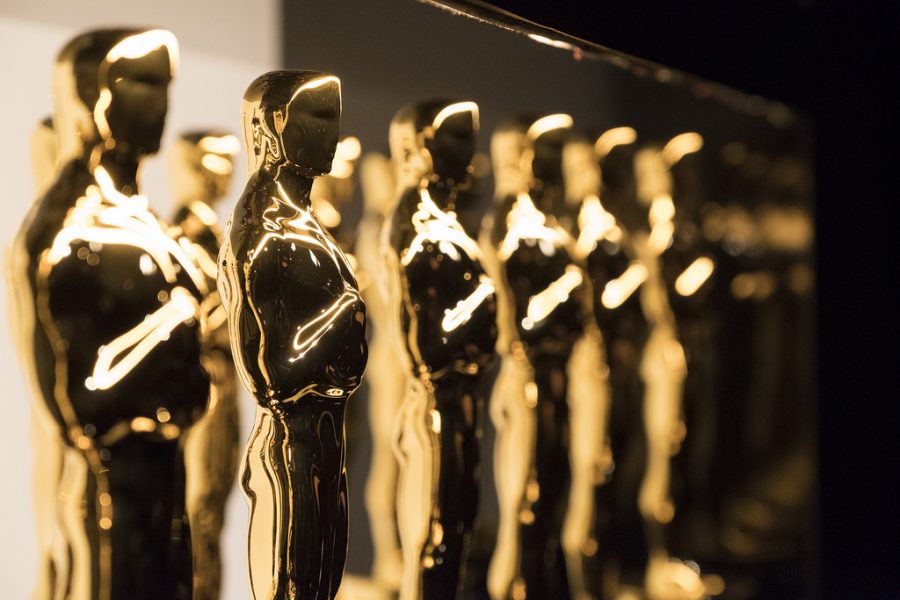 Oscars+Awards