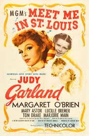 Meet Me in St. Louis has been a popular musical since the days of Judy Garland.