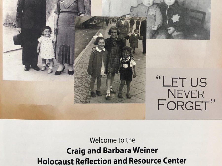 Holocaust Symposium