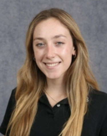 Photo of Samantha Port