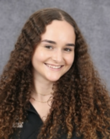 Photo of Lily Fishman