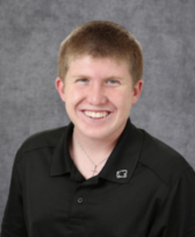 Photo of Bryce Hamaway