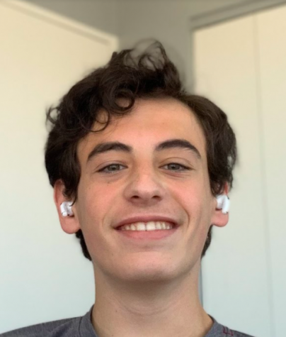 Photo of Alex Schnurman