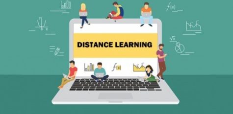 How to Work Effectively in Distance Learning