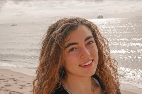 Photo of Marisa Cefola