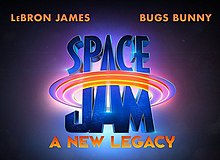 An Inside Look on Space Jam 2: A New Legacy
