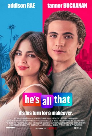 Is He All That?: A Look into Addison Raes Movie Debut