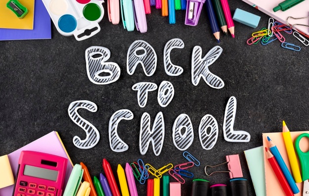Back to School: 5 Tips on How to Transition from Summer to School