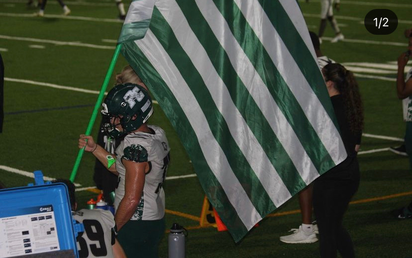 Understanding This Year’s Pine Crest Football Season With Nick Amunatagui