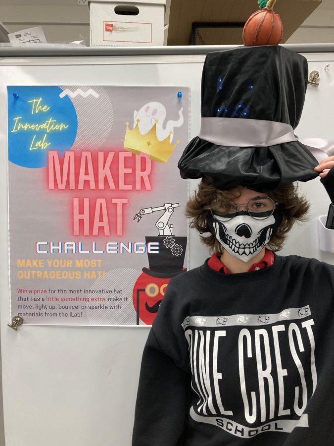 Maker+Hat+iLab+Challenge