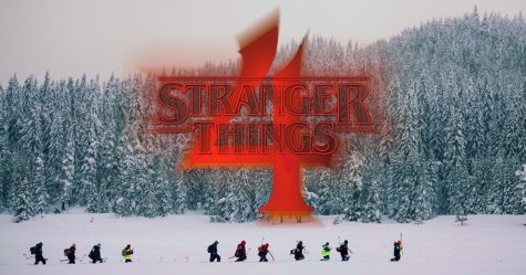 Stranger Things 4: What to Expect [Warning: Contains Spoilers]