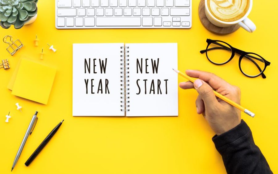 New Year Resolutions: Helpful or Failure-prone?