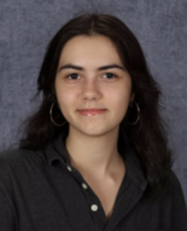 Photo of Chiara Ricotta