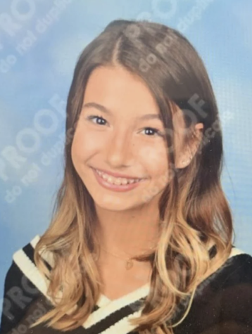 Photo of Siena Guarini