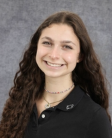 Photo of Sara Pearl Adler