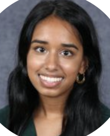 Photo of Arwa Kheda