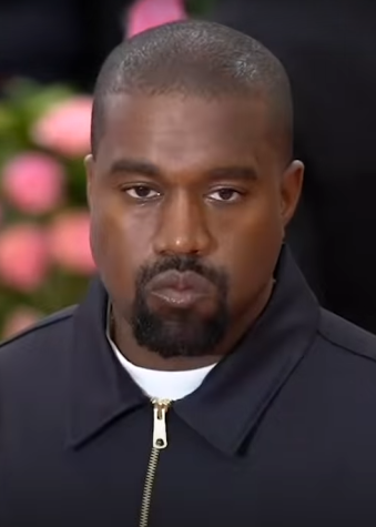 Kanye West is Not Controversial; Kanye West Is Hateful