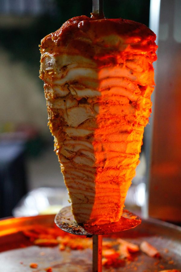 Shawarma Recipe