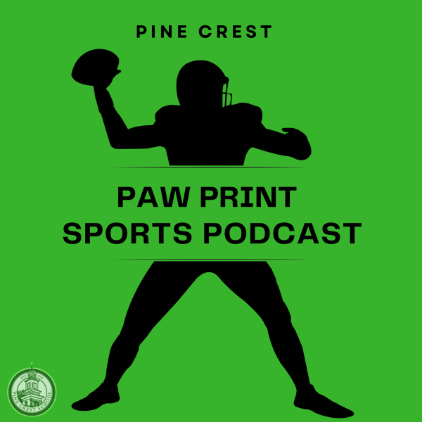 Sports Podcast Ep. 3