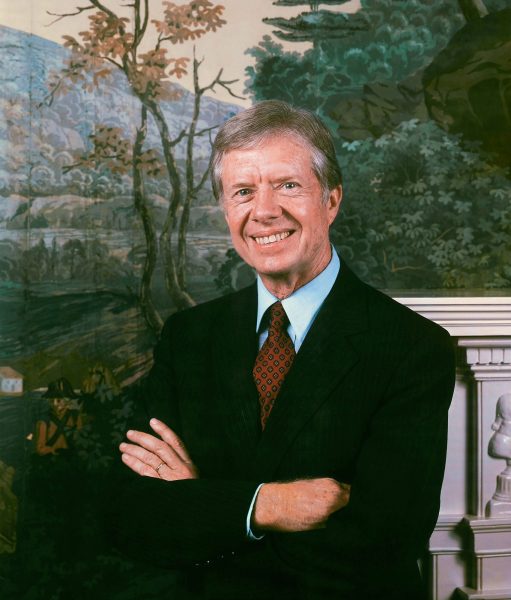 Jimmy Carter