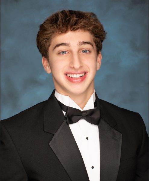 Photo of Charlie Siegel