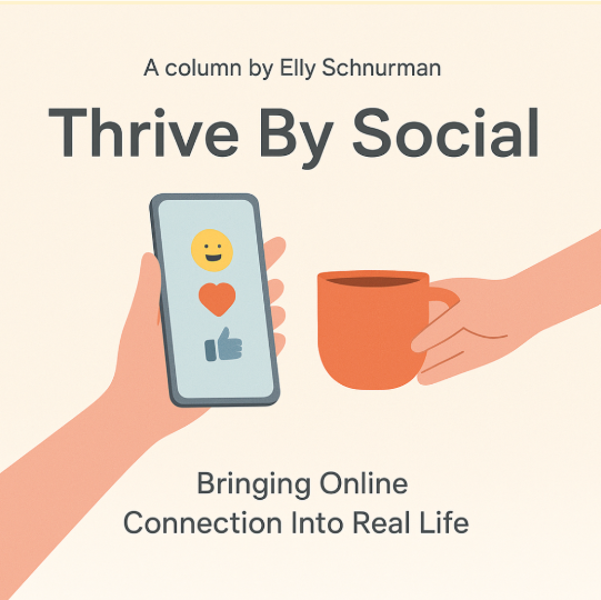 Thrive By Social