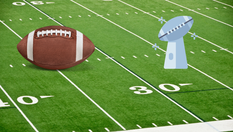 Start of 2025 NFL Season
