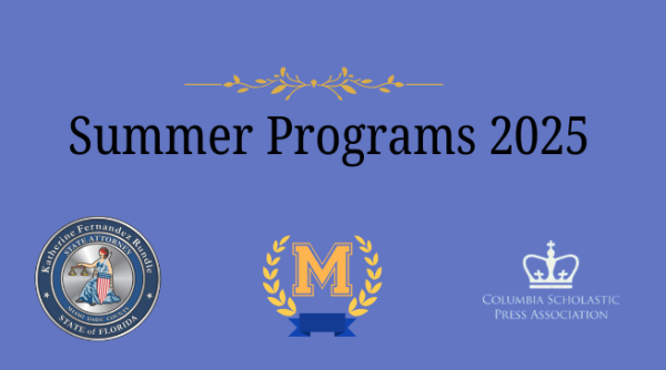 What Programs Did PC Students Participate In During Summer 2025?