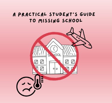 Regular attendance is essential for learning.