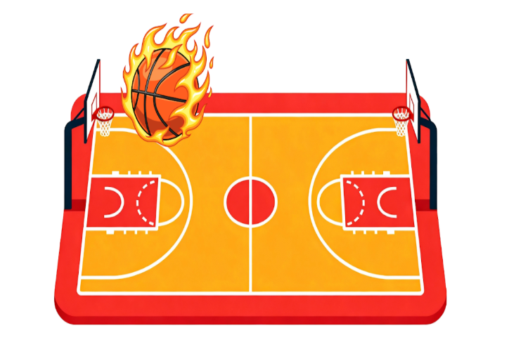 The 2025-2026 College Basketball season is off to a hot start.