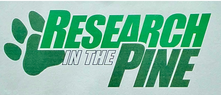 Research in the Pine