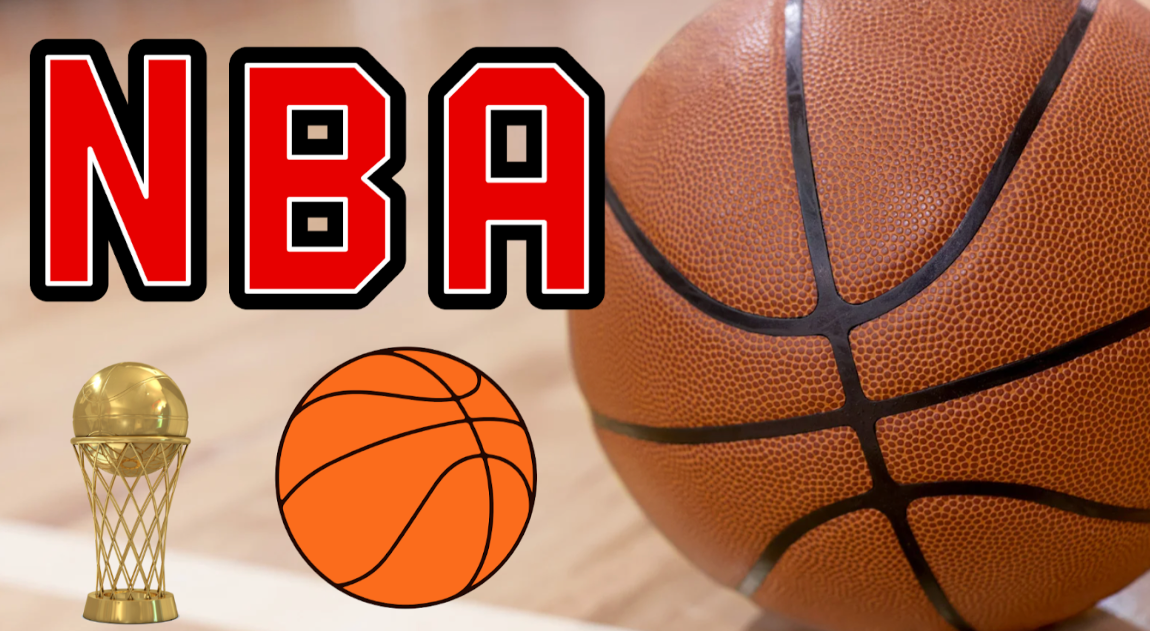 The NBA season has officially hit!