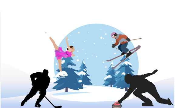 The 2026 Winter Olympics are scheduled for February 6–22, 2026, in Italy, featuring 116 events across 8 sports.