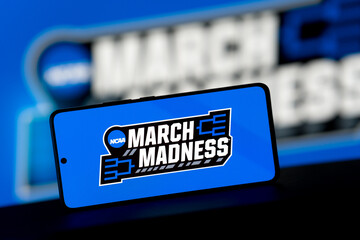 The Madness of March Madness