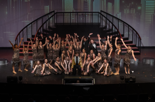 After the Final Bow